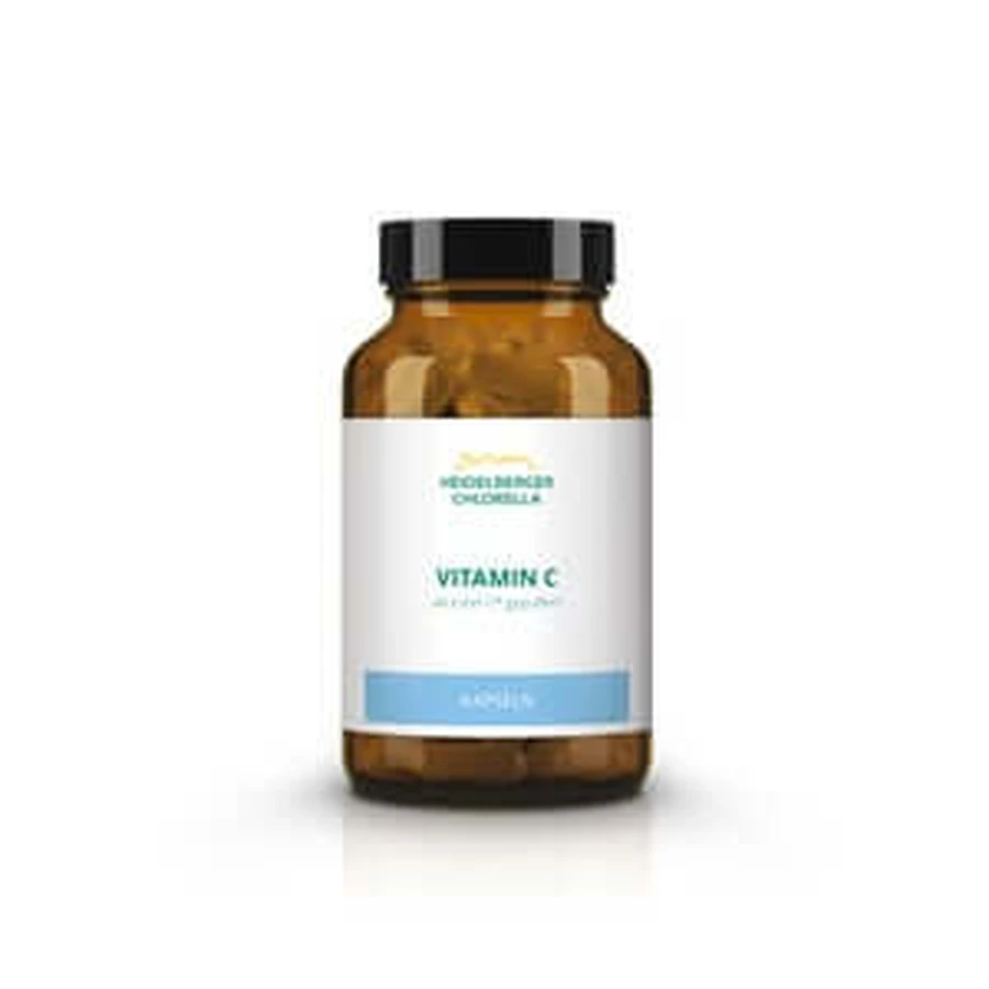 Vitamin C ALS Ester-C buffered Capsules 110 Capsules