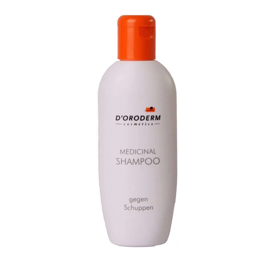 Doroderm Medicinal Shampoo 200 ml: ceny i cechy