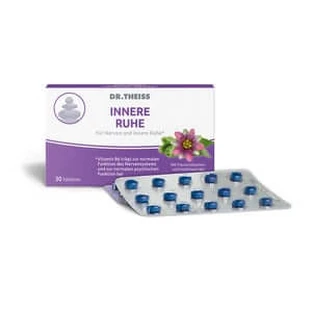 Dr. Theiss Inner Calm 30 St