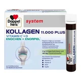 Doppelherz system Kollagen 11.000 Plus Gesundheit + Beweglichkeit 30X25 ml