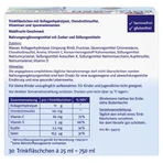 Doppelherz system Kollagen 11.000 Plus Gesundheit + Beweglichkeit 30X25 ml