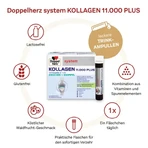 Doppelherz system Kollagen 11.000 Plus Gesundheit + Beweglichkeit 30X25 ml