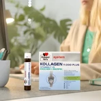 Doppelherz system Kollagen 11.000 Plus Gesundheit + Beweglichkeit 30X25 ml