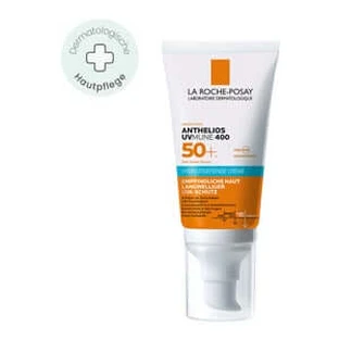 La Roche Posay Anthelios Krem przeciwsłoneczny UVMune 400 50 ml