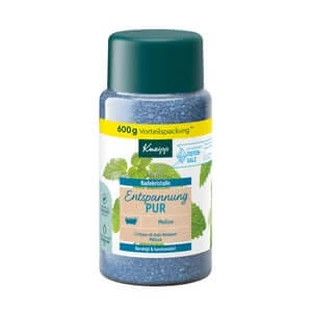 Kneipp Badekristalle Entspannung Pur 600 g