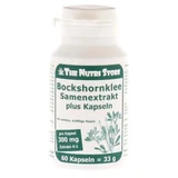 Fenugreek 300 mg seed extract plus K 60 St
