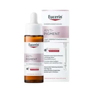 Eucerin Ser antipigment pentru perfecționarea tenului 30 ml