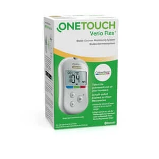 Onetouch Verio Flex mg/dl 1 pc
