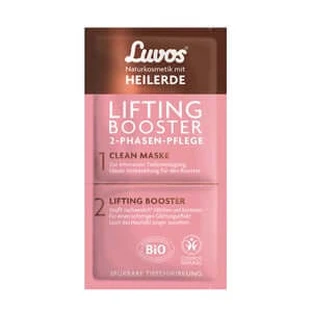 Luvos Healing Clay 2-Phase Care 1 P
