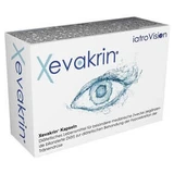 Xevacrine capsules 90 pcs