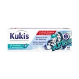KUKIS Bretelle Pulitori 2X30 pz.