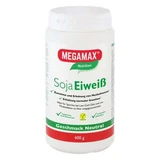 MEGAMAX Soja Eiwit Neutraal VEGAN 400 g