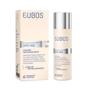 Eubos Hyaluron hoog intens serum 30 ml