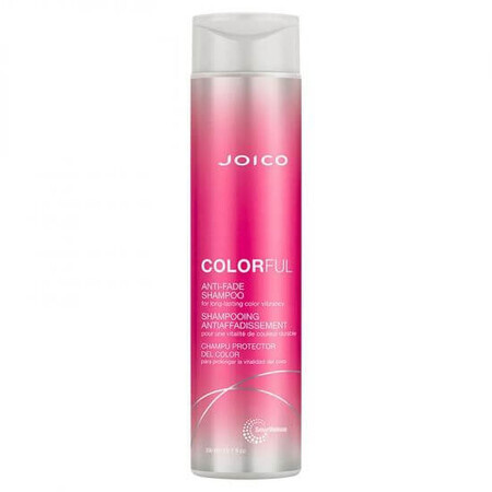 Sampon protector Colorful Anti-Fade, 300 ml, Joico