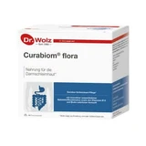 Curabiom Flora Pulver Portionsbtl. 14X16,2 g