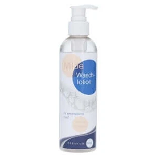 Płyn do mycia łagodny M.urea dozownik z pompką Para 250 ml