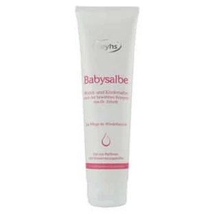 Leyhs maść dla niemowląt 150 ml