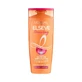 Repairing shampoo for long and damaged hair Dream Long, 400 ml, Elseve