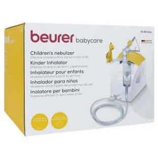 Beurer IH26 Kids Inhaler 1 pc