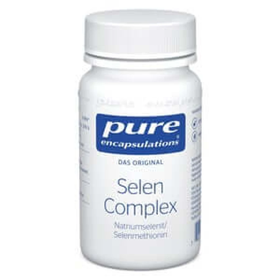 pure encapsulations Selen Complex 90 St
