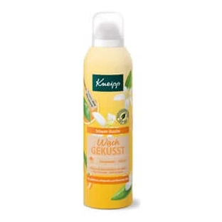 Kneipp Schiuma Doccia Cera Baciata 200 ml