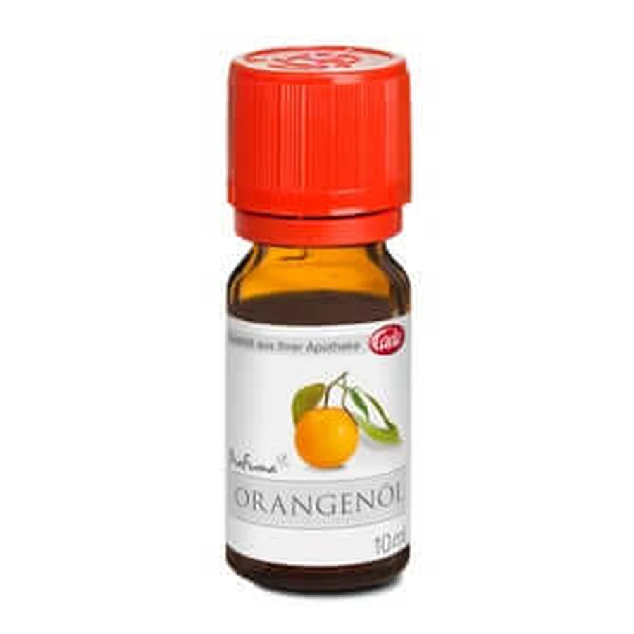 Caelo Sinaasappelolie ProFuma 10 ml