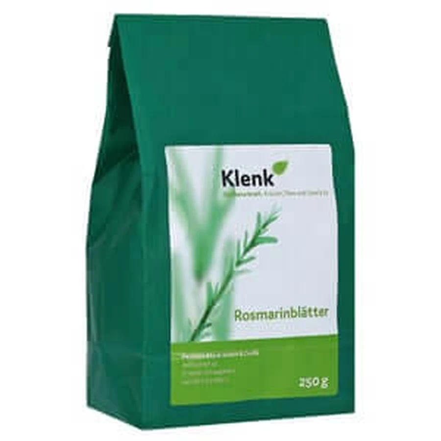 Rosemary leaves tea 250 g