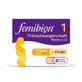 Femibion 1 vroege zwangerschap 56 st.