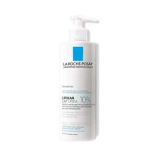 La Roche Posay Lipikar Lait Urea 10% 400 ml