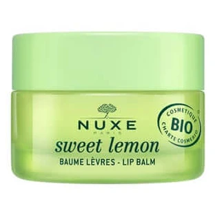NUXE Lămâie dulce 15 g