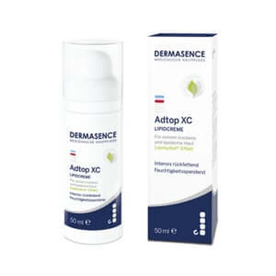 Dermasence Adtop Xc Lipid Cream 50 ml