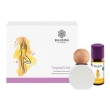 Baldini Yogaduft Set 1 St