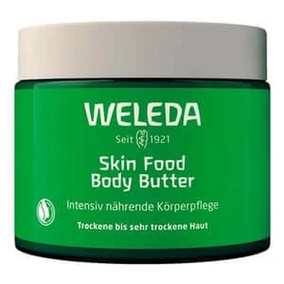 Weleda Skin Food Burro Corpo 150 ml