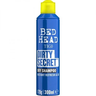 Droogshampoo Dirty Secret Bed Head, 300 ml, Tigi