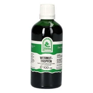 Gotas de ajenjo 100 ml