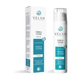 Velan pure & clear loción lavante piel pura 100 ml