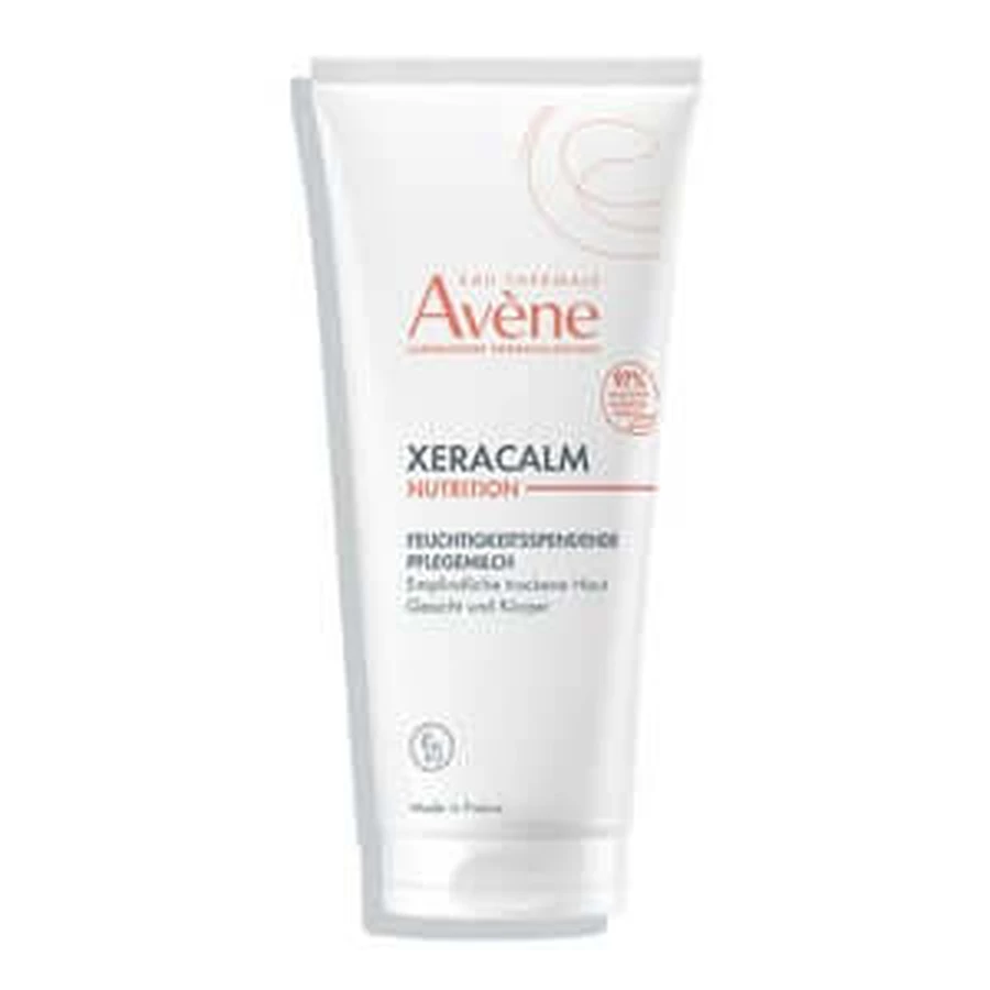 Avène XERACALM NUTRICIÓN Cuidado Leche 200 ml