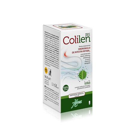 Colilen IBS, 96 capsule, Aboca