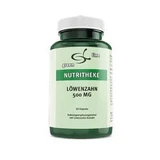 Dandelion 500 mg capsules 60 Capsules