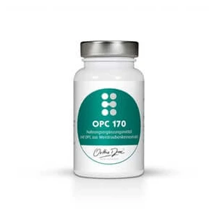 Orthodoc OPC 170 kapsułek 60 kapsułek
