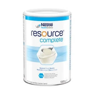 Resource Complete 1300 g