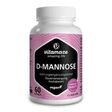 D-Manosa Cápsulas 60 Cápsulas