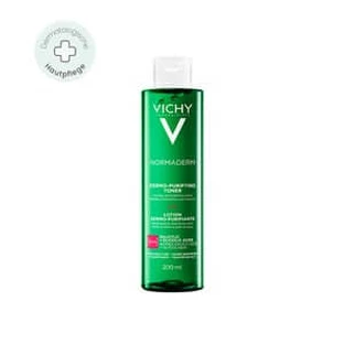 Vichy Normaderm Reinigingslotion 200 ml