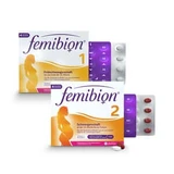 Femibion 1 u. 2 Set 1 St