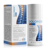 Doloridin Forte crema para dolores musculares y articulares 50 ml