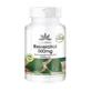 Resveratrol 500 mg capsules 120 Capsules