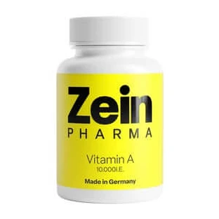 Vitamin A 10,000 I.U 120 St