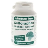 Sulforaphane Vegetarian Capsules 120 Capsules