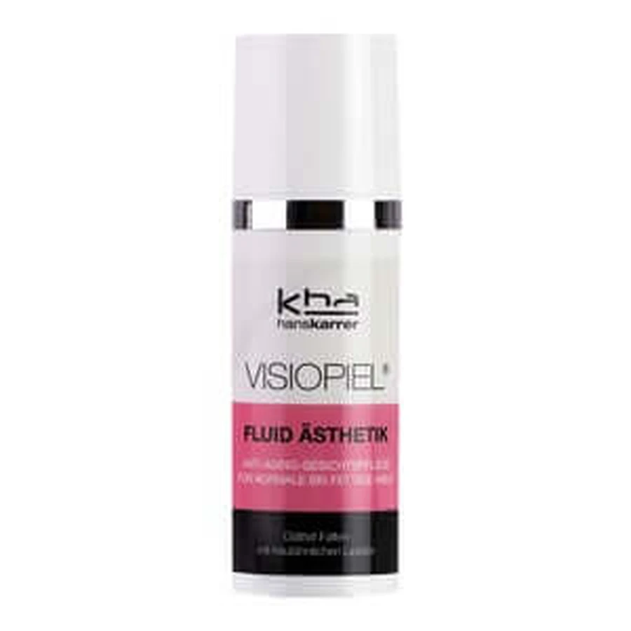 Visiopiel Fluid Estetyczny 50 ml: ceny i cechy