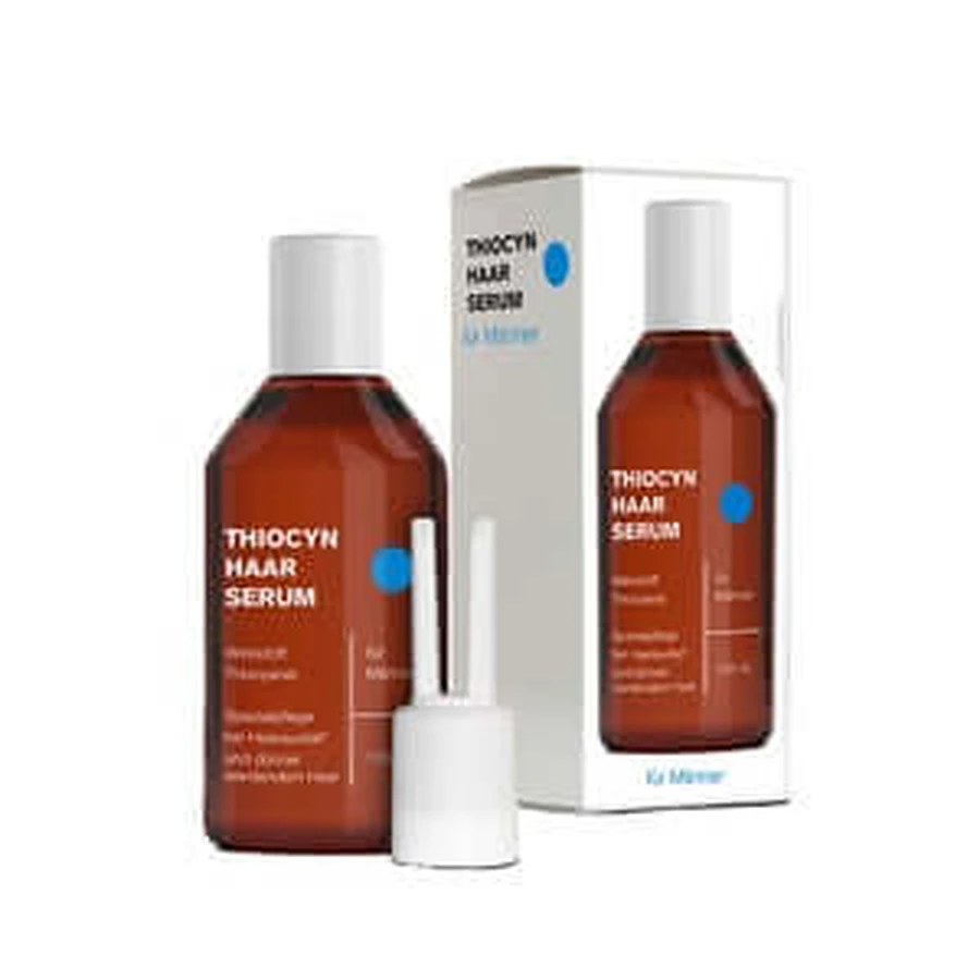Thiocyn Haarserum Männer 150 ml